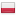 gram-chain.com server is located in Poland